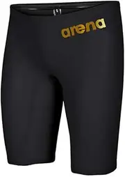 [arena] Carbon Air² Jammer - Black/Gold (22)