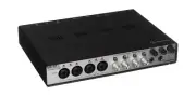 Steinberg UR-RT4 4-Channel Audio Interface with Rupert Neve Designs Transform...