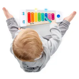 【德國Hape】Baby Einstein 智能觸控木琴 學齡前 早教玩具 兒童安全玩具 小朋友玩具