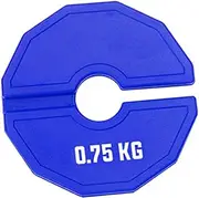 STARTIST Strength Training Micro Plate Gym Supplies Dumbell Weights for Home & Gym Workout Fitness Enthusiasts Professionals Beginners
