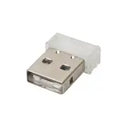 Mini USB Night Light LED Lamp Computer Laptop Mobile Powered Portable Light