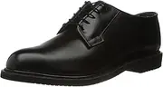 [Bates] Lites Oxford, Leather Black, 10 3E US