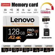 Lenovo Class 10 Memory Card 2TB SD Card Micro TF SD Card Micro TF SD Card