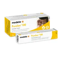 在飛比找樂天市場購物網優惠-美樂medela 羊脂膏 37g 舒緩修護霜 母奶 親餵後 