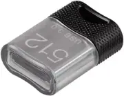 512GB Elite-X Fit USB 3.1 Flash Drive - 200Mb/S