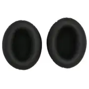 Pair of Leather Headphone Earmuff Covers for Edifier H850