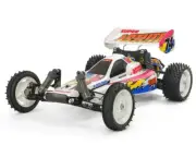 Tamiya TAM47381 Super Astute 2018 1/10 Off-Road 2WD Buggy Kit (Limited Edition)