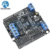 Xbee/Bluetooth/SRS485 RS485/APC220 I/O Sensor Expansion Shield V5.0 For Arduino