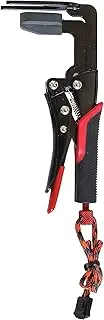 QUICKSTOP QPRO Heavy Duty Fire Sprinkler Heads Shutoff Tool for Managing Accidental Fire Sprinklers Activation and Water Damage, Works On Upright, Pendant and Sidewall Sprinklers and Recessed Heads