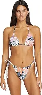[Volcom] Women's Tropicabana Triangle Bikini Top