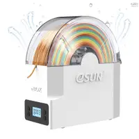 在飛比找蝦皮購物優惠-♣eSUN eBOX Lite 新一代靜音耗材乾燥盒（無稱重