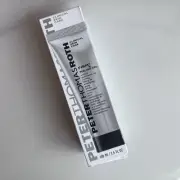 Peter Thomas Roth FIRMx Peeling Gel, 3.4 oz, NEW/ SEALED