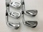 Mizuno JPX 925 HOT METAL PRO Iron Set 6I - 9I PW 5 Clubs 950GH neo Flex S New