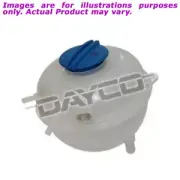 New DAYCO Radiator Expansion Tank For Volkswagen Kombi DET0034