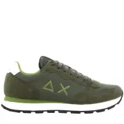 Sun 68 A24aus low men's sneakers Z44101 74 TOM SOLID