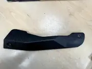 Aprilia RSV4 Carbon Fibre Heat protection