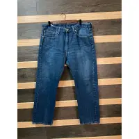 在飛比找蝦皮購物優惠-Levi’s Levis 505 38（00505 0216