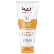 Eucerin Sun Gel-Cream Sensitive Protect Dry Touch SPF50 + 200ml