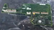 9301-0306-03 Rev D Zoll M-Series Interconnect Board - 6 Available! NEW!