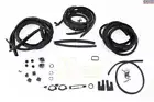 Weatherstrip Kit 67 Chevy II Nova 2DR Hardtop