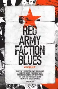在飛比找博客來優惠-Red Army Faction Blues