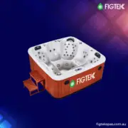FIGTEK SPA- Say Goodbye To Worries And Hello To Health And Happiness