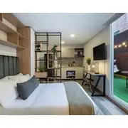 Tipo Loft Once 94