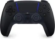 PlayStation 5 PS5 DualSense Wireless Controller Midnight Black