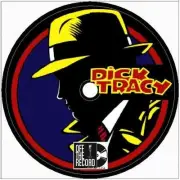 Dick Tracy Radio Show 121 Full Episodes OTR Old Time Radio on CD DVD Mystery