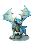 Pathfinder Battles The Mwangi Expanse Cloud Dragon