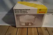 BOSCH CITRUS SQUEEZER MUZ6ZP1 - Lemon Orange Grapefruit Juicer