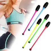 Rhythmic Gymnastics Stick Lightweight Training Device for Adults Competitions