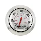 Fit For Weber Traveller Grills BBQ Grill Pit Temperature Gauge Thermometer Tools