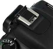 Foto&Tech Standard Hot Shoe Cover for Panasonic Lumix DC-GH5, DMC-FZ2500 (FZ2000)/ LX100/ FZ1000/ ZS50/ FZ300/ LX7/ GH4/ G7/ FZ200/ GH3/ GX8/ LX100S/ GM5