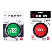The Yes and No Button Pack