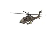 Revell 1/72 Ah-64A Apache