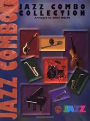 Warner Bros. Jazz Combo Collection: Drums: 0