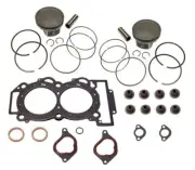 Namura Top End Repair Kit-1.50mm Oversize to 88.43mm for 2013-2014 Polaris