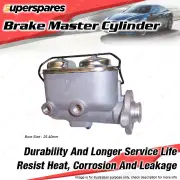 Brake Master Cylinder for Holden Kingswood Monaro HK HT HG RWD F/Discs