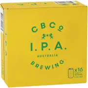 CBCo IPA Can 375mL