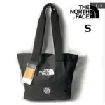 【THE NORTH FACE】EWC TOTE S（黑色*2）- 180626-3