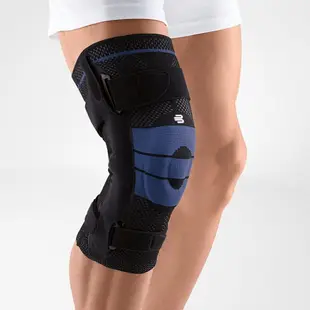 【Bauerfeind】GenuTrain 德國頂級專業運動護具 - S款護膝