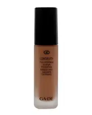 Alfaparf Milano Women's 1oz 553 Fair Tan Longevity Full Coverage 24Hr Foundation