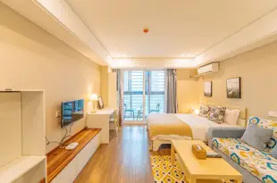 南京喜歡旅行酒店式公寓