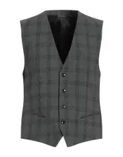 [ANTONY MORATO] ANTONY MORATO Tailored Vests - Item 49935890