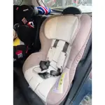 BRITAX OMEGA 雙向汽車座椅（0-4歲)