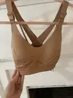 Calia By Carrie Underwood Made To Move Bra Nude XS