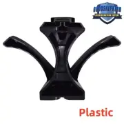 Center Console Cup Holder Insert Divider For 2005-2015 Toyota Tacoma Folding