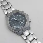 SEIKO/精工/CHRONOGRAPH/200M/7T62-0AH0/38MM/二手男錶/請看商品描述