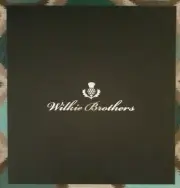 Wilkie Brothers 8 Piece Hartford Steak Knife Set Gift Boxed
